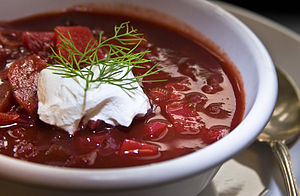 borsht